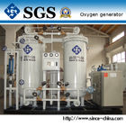 Système de générateur d'oxygène PSA industriel et hospitalier approuvé CE / ISO