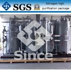 Système de purification de gaz de génération de PSA, système 100-5000Nm3/H de filtration de gaz