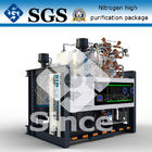 Système de purification de gaz de NP-300-H-5-A pour l'usine de génération d'azote
