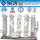 Pollution simple d'adsorption d'oscillation de pression de générateurs d'hydrogène de processus de PSA non