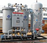 Générateur d'azote de grande pureté d'industrie chimique de fibre/unité génération d'azote