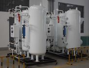 Usine d'azote de PSA pour l'attache de rapport/embrayages, production industrielle du gaz d'azote