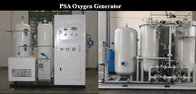 Générateur automatique d'oxygène PSA, ligne de production de remplissage d'hôpitaux, de médicaments et de médicaments