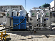 Générateur puissant d'azote de Maxigas, équipement de production d'azote de PSA