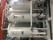 Système de générateur d'oxygène PSA industriel et hospitalier approuvé CE / ISO