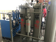 Azote automatisé produisant du système, usine de génération d'azote de tamis moléculaire de carbone
