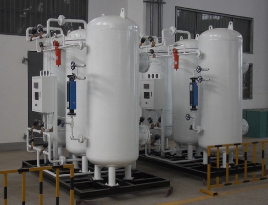 Générateur d'azote PSA industriel Adsorbant de tamis moléculaire de carbone
